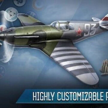 空战巨头国际之战Sky Baron 空战巨头国际之战Sky Baron