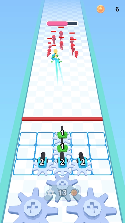 ����װ�������Ϸ(GearShooter)v0.1.0 ��׿��