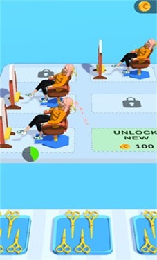 ��Ӫ��������꣨Barber Shop Tycoon��v0.0.1 ��׿��