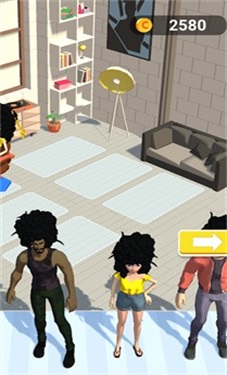 ��Ӫ��������꣨Barber Shop Tycoon��v0.0.1 ��׿��