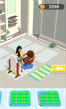 ��Ӫ��������꣨Barber Shop Tycoon��v0.0.1 ��׿��