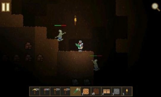 ����֮����Craft King��v1.2.17 ��׿��