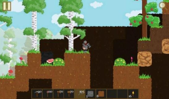 ����֮����Craft King��v1.2.17 ��׿��