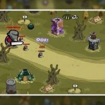 ���������Fantasy Tower Defense