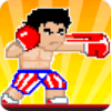 ȭսʿȭ(Boxing fighter Super punch)