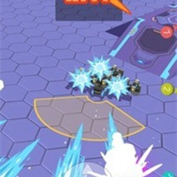 ש������˴�սBrick Robot War