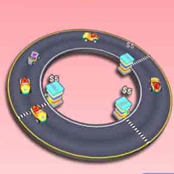 收费站循环圈Idle Toll Clicker 收费站循环圈Idle Toll Clicker