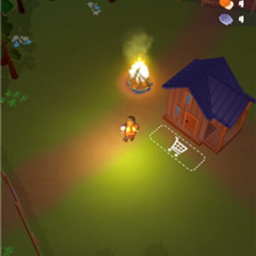 ҹ���˴�Hunter Village
