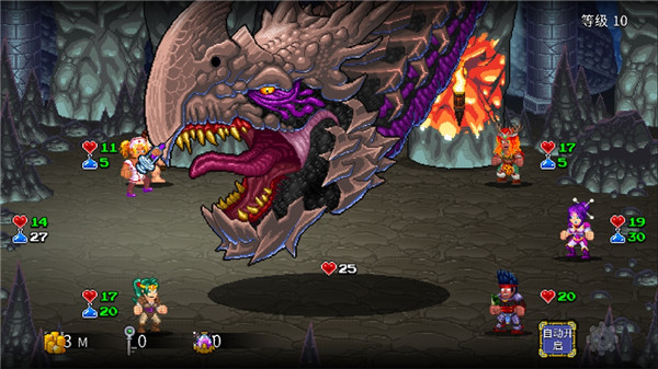 �մ����2���ò˵���(SodaDungeon2)v1.2.2 �ڹ���