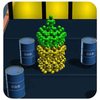 �ѵ��ļһ�(Stacky Guy: 3D Escape Tower)v1.0 ��׿��
