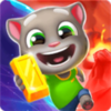 ��ķ���ܿ�2(Talking Tom Gold Run 2)v1.0.32.15329 ��׿��