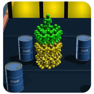 �ѵ��ļһ���Ѱ�(Stacky Guy: 3D Escape Tower)v1.0 ��׿��