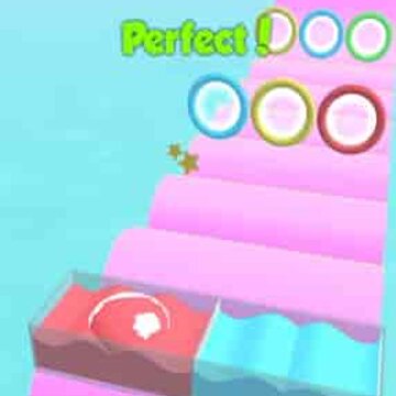 弹跳果冻球3DJelly Bounce 3D 弹跳果冻球3DJelly Bounce 3D