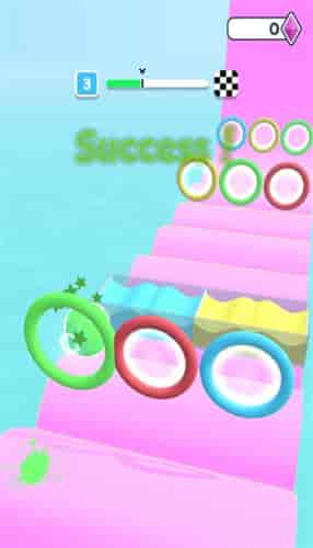 ����������3DJelly Bounce 3Dv1.0 ��׿��