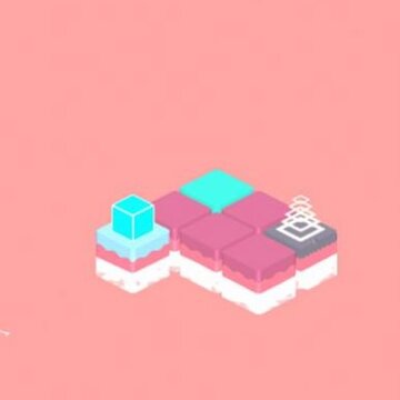 烧脑跳一跳Brain Jump 烧脑跳一跳Brain Jump