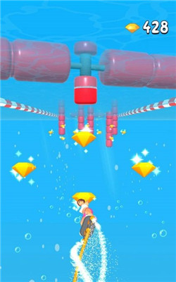 ���л����ܿ�FlyBoard Runv0.1 ��׿��