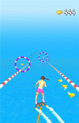 ���л����ܿ�FlyBoard Runv0.1 ��׿��