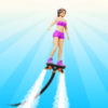 ���л����ܿ�FlyBoard Runv0.1 ��׿��