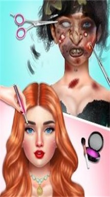 ASMRҽ�����죨ASMR Doctor Makeover��v1.0 ��׿��