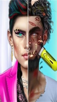 ASMRҽ�����죨ASMR Doctor Makeover��v1.0 ��׿��