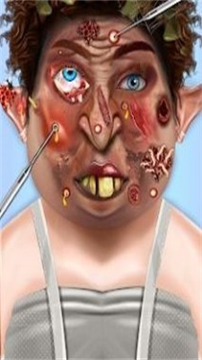 ASMRҽ�����죨ASMR Doctor Makeover��v1.0 ��׿��