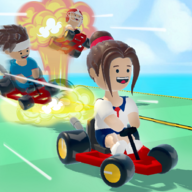 (Kart Racer 3D)v1.0.0 ׿