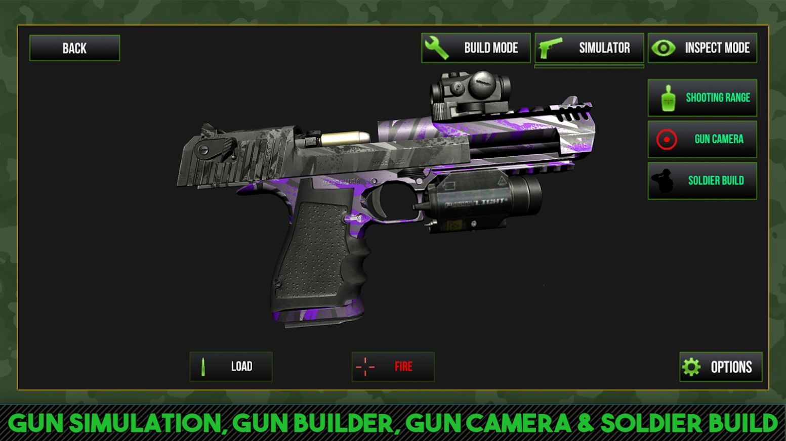 ǹģ3D(Custom Gun 3D)v4.2 °