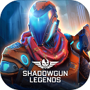��Ӱ֮ǹ������ʷ�(Legends)v1.3.0 ��׿��