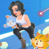 �٤�ܿ�3DYoga Run 3Dv1.1.4 ��׿��