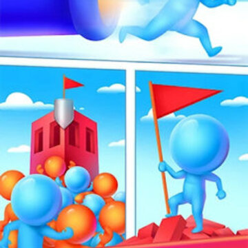 �ռ��������Jeux de
