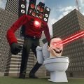 Toilet Monster Ropev1.7 ׿