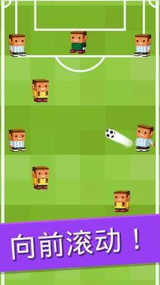 (Roll Ball Soccer)v1.0.0 ׿