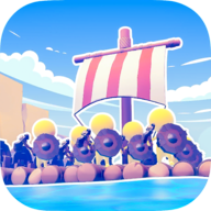 ά������(VikingSiege)v0.3 ��׿��
