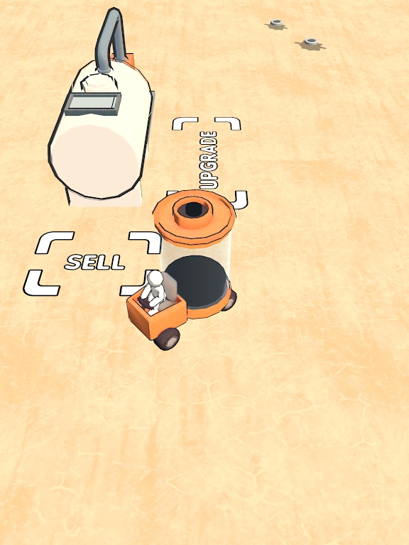 �ҵ�ʯ�Ͳ�����My Oil Production��v1.0 ��׿��