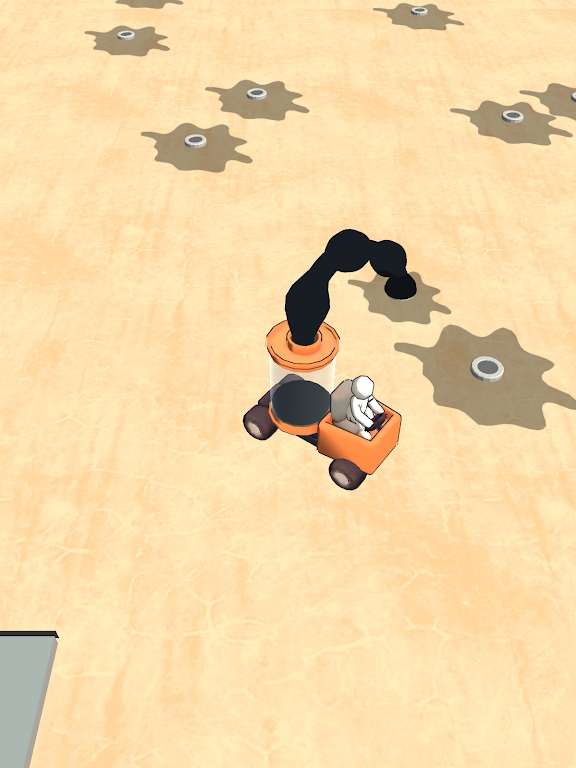 �ҵ�ʯ�Ͳ�����My Oil Production��v1.0 ��׿��