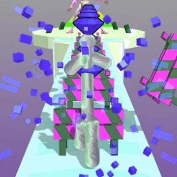 ���ܸ߸���Dash Tall Man