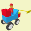 ��ľ��������(BlockRacer)v2.0 ��׿��