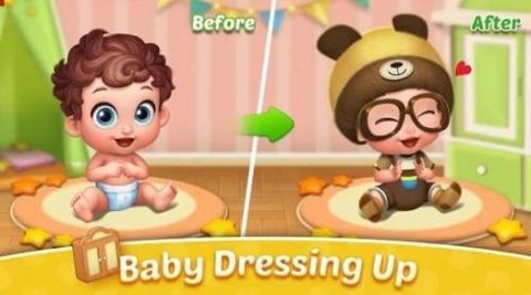 ��������еļ�(BabyManor)v1.00.26 ��׿��