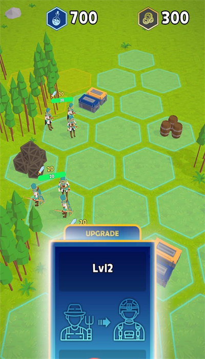 ����ͻ���Ѳ�(HexaRaid)v0.27.1 ��׿��