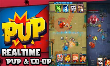 ��ʬ�ϰ壨Zombie Boss��v1.0.3 ��׿��