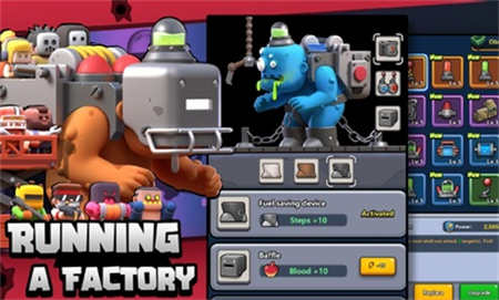��ʬ�ϰ壨Zombie Boss��v1.0.3 ��׿��