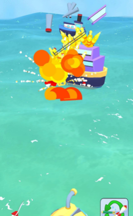 ������в��SeaMenace��v0.2 ��׿��