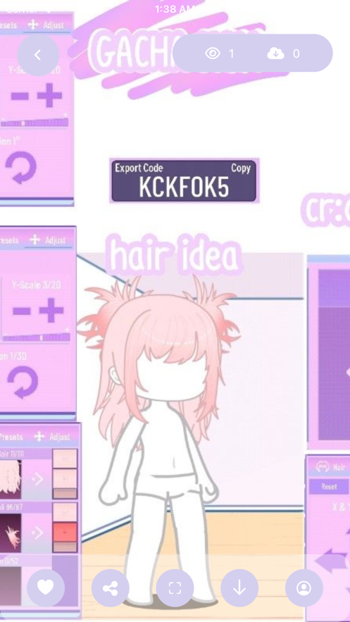 �Ӳ�֮�����԰棨Gacha flower��v1.1.0 ��׿��