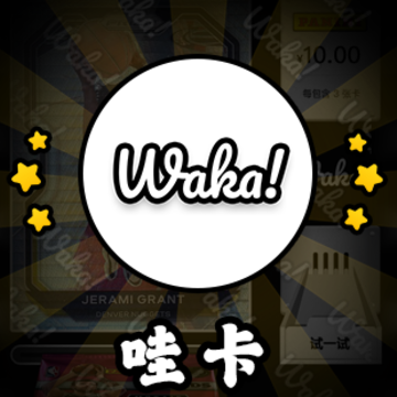 Waka�ۿ�app