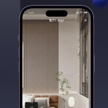�ٸ�VR app