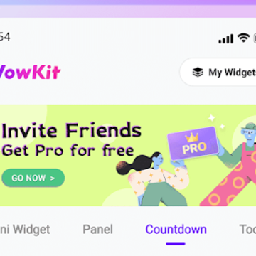 WowKit apk