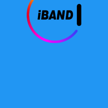 iband APP