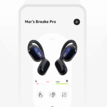 Oladance app Oladance app