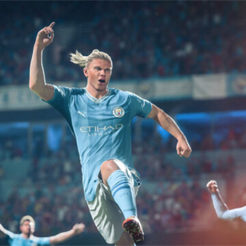 EA Sports FC 24(FC BETA) EA Sports FC 24(FC BETA)