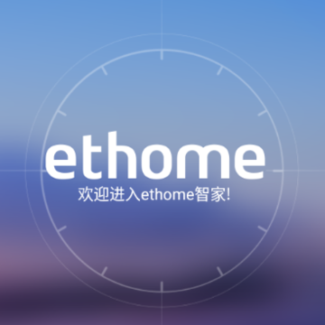 ethome app